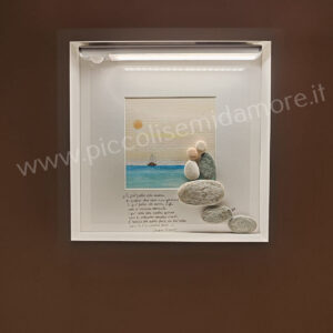 IL MARE PIU BELLO - G20