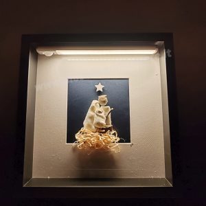 NATIVITA' PICCOLA - G21