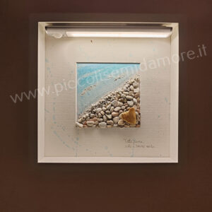 TUTTO PASSA SOLO L'AMORE RESTA -G25