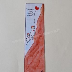 LA CARITA' TUTTO SPERA - H18