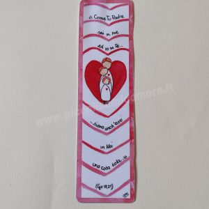 COME TU PADRE SEI IN ME - H3