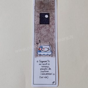 SULLA TUA PAROLA GETTERÒ LE RETI - H30