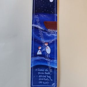VI FARÒ PESACATORI DI UOMINI - H32