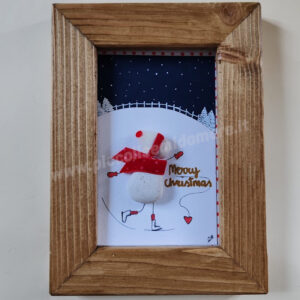 MERRY CHTRISTMAS 4 -C43