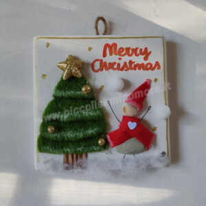 MERRY CHRISTMAS 2 - F16