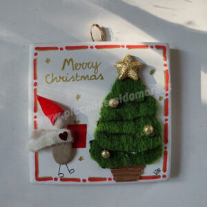 MERRY CHRISTMAS 3 - F17