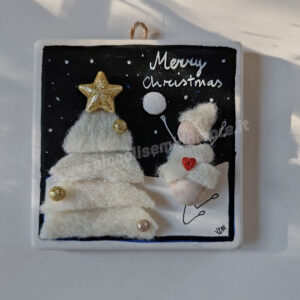 MERRY CHRISTMAS 4 - F18