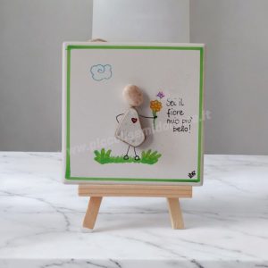 SEI IL FIORE MIO PIU BELLO - F24