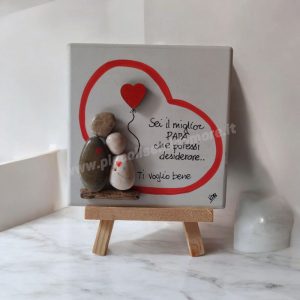 SEI IL MIGLIOR PAPÀ CHE POTESSI DESIDERARE - F25