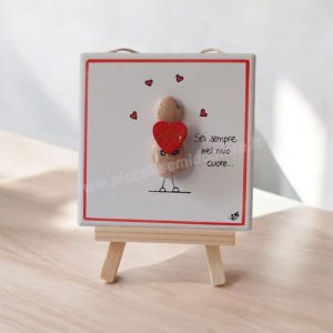 SEI SEMPRE NEL MIO CUORE - F26