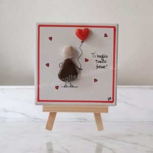 TI VOGLIO TANTO BENE - F27