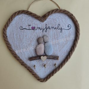 APPENDICHIAVI FAMILY 2 - I5