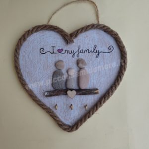 APPENDICHIAVI FAMILY 3 - I6