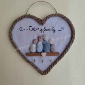 APPENDICHIAVI FAMILY 4 - I7