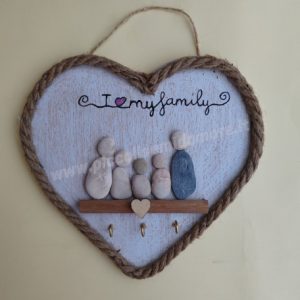 APPENDICHIAVI FAMILY 5 - I8