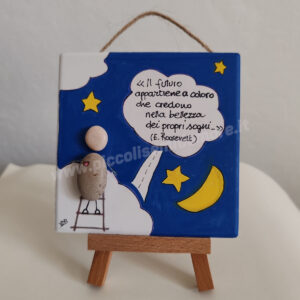 IL FUTURO APPARTIENE.. - F30